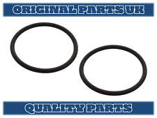 VW Golf Jetta MK1 Transporter T25 (1974-92) GERMAN Water Pump O-Rings 038121119B