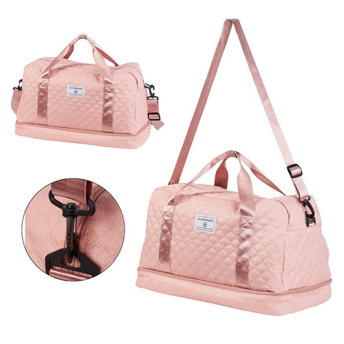 Women weekend gym travel bag - weekend,