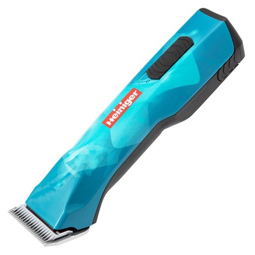 Heiniger opal cordless clipper - heiniger,