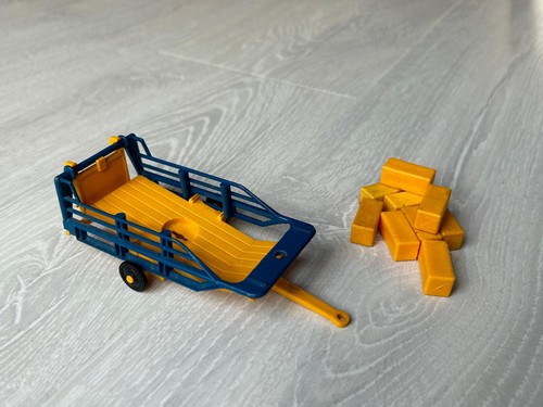 Vintage britains farm - vintage,