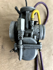 Suzuki RM125 Keihin Carburettor PWK 36E4
