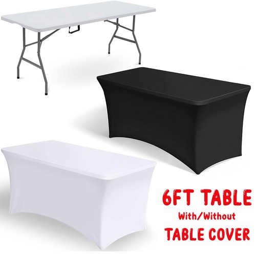 6ft camping catering heavy - camping,