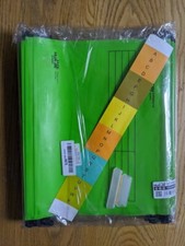 24 Pcs A4 Suspension Files