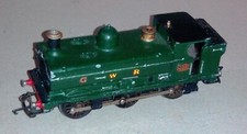 Vintage OO Gauge. Gaiety GWR