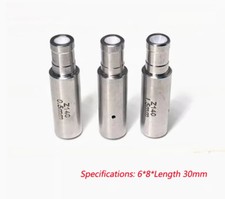 CNC EDM Drill Ceramic