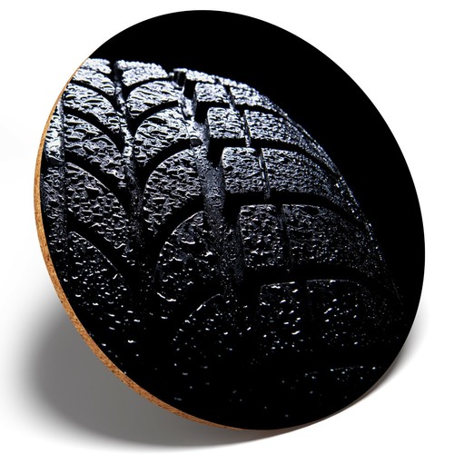 Awesome car tire - 1, x