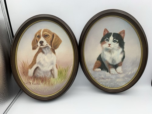 Vintage rex thomas - 2x,
