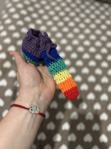 Rainbow pride lgbt - rainbow~, pride~