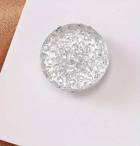 Shiny hijab magnet - hijab, scarf