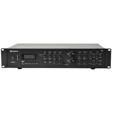 Adastra A4 4 Channel Stereo PA