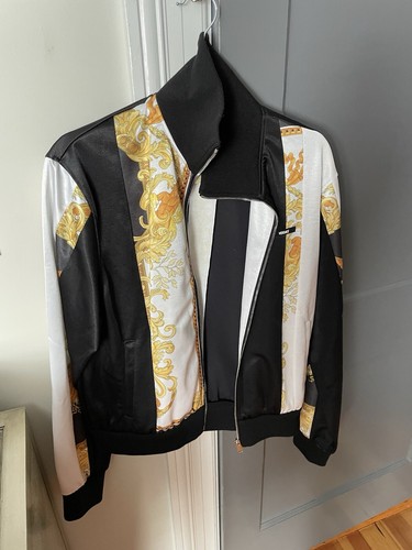 Versace track jacket - track,