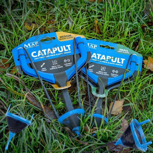 Map fishing catapult match - map,