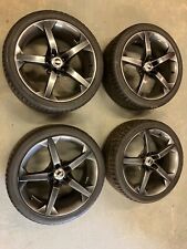 TVR Sagaris Tuscan T350 Tamora Jade R Wheels