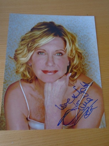 Olivia newton john grease - newton,