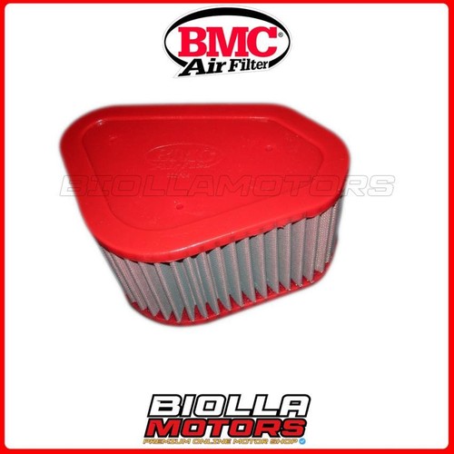 Fm386 air filter - fm386/08, bmc