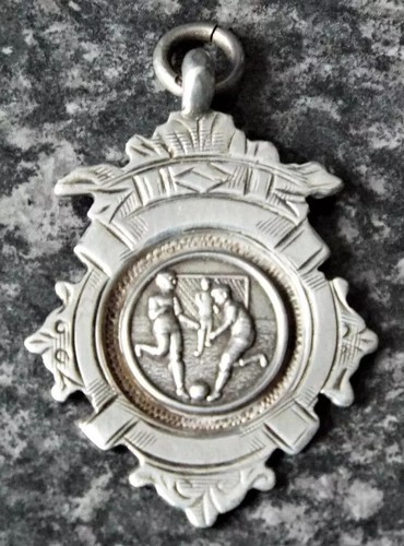 Antique 1936 football - 1936,
