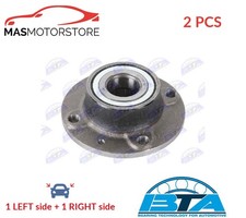 WHEEL BEARING KIT SET PAIR