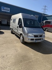 Nu Venture Oasis 2 Berth