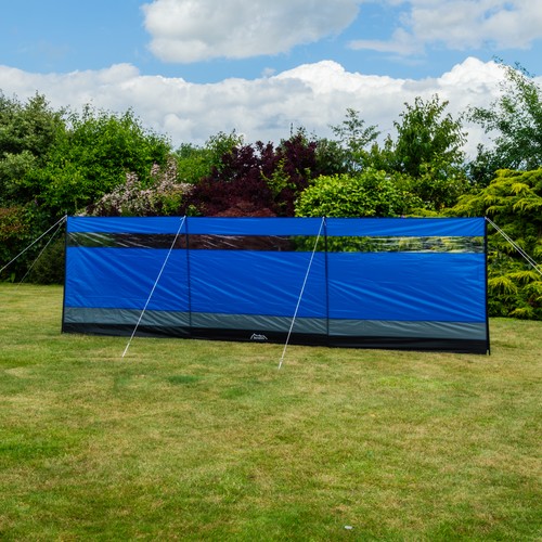 Andes large camping windbreak - camping,