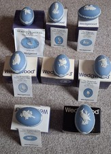 Wedgwood Decorative Egg