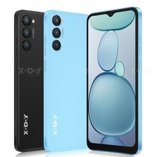 New Android 15 Smartphone 6.5'