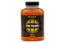 Nutrabaits Bulk Food Oils |