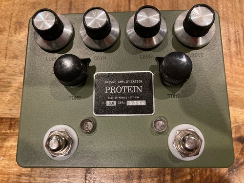 Browne amplification protein - browne,