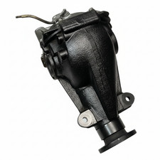 Rear Diff E34k 3.917 for