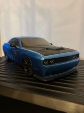 Kyosho 1/10 Dodge Challenger