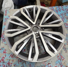 ALLOY WHEEL VOLKSWAGEN T-ROC