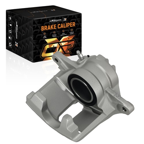 Brake caliper front - front, left