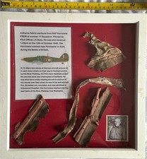 WW2 Battle of Britan Hurricane