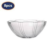 Salad Bowl 8pcs Food Serving