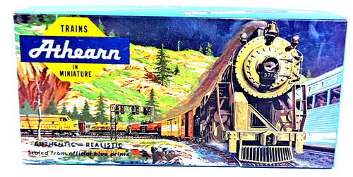 Athearn trains miniatures 1323 - athearn,
