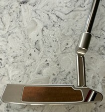 Scotty Cameron Limited Champions Choice Custom Putter 34 Inch