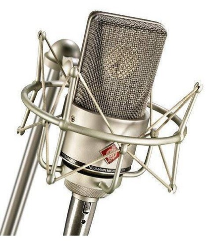 Microphone shock mount for - microphone,