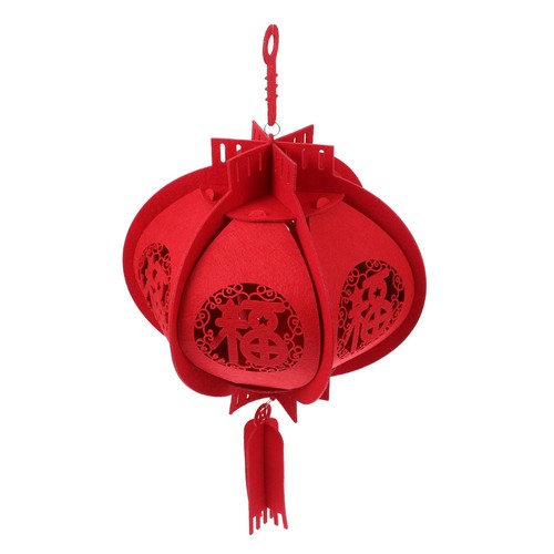 Traditional lantern pendant - traditional,