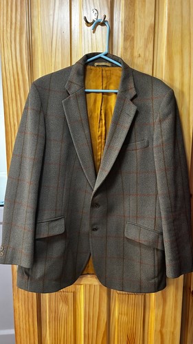 Bladen supasax men tweed - bladen,