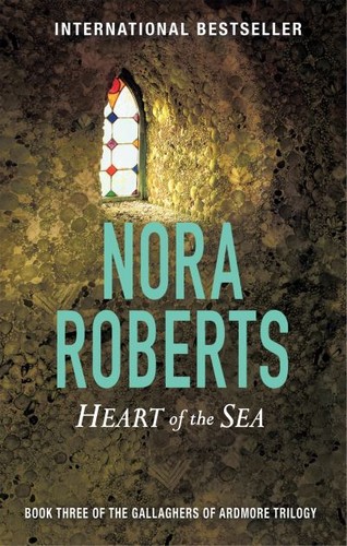 Heart the sea - heart,