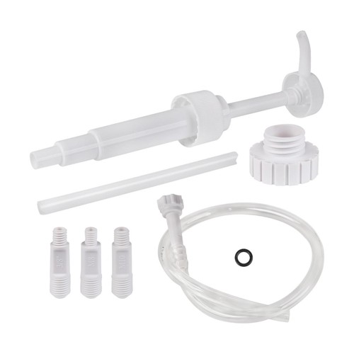 Lower unit gear - lower, oil