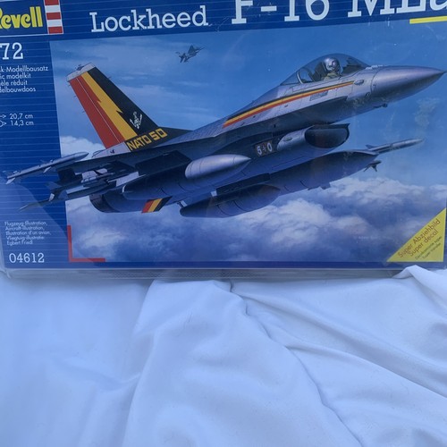 Revell 04612 lockheed - revell,