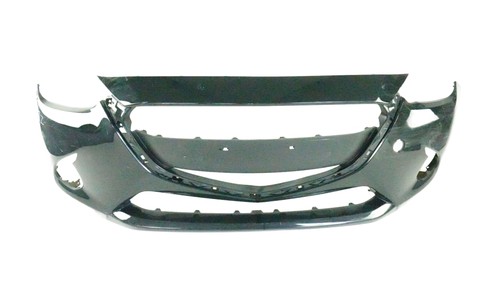 Mazda front bumper - ii,