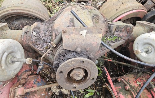 Renault midlum stud - renault,