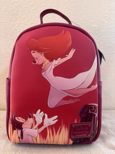 Loungefly disney goofy movie - disney,
