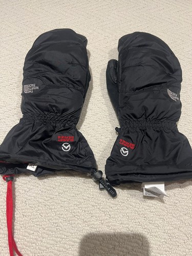 The north face summit - north,