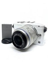 OLYMPUS Pen Lite E-PL5 w/