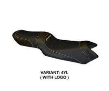 Seat saddle cover Ivan Total