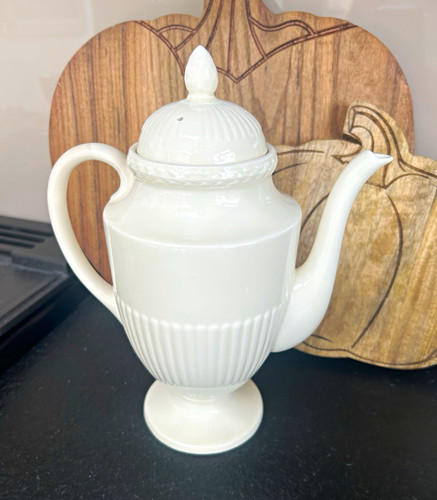 Vintage wedgewood edme cream - edme,