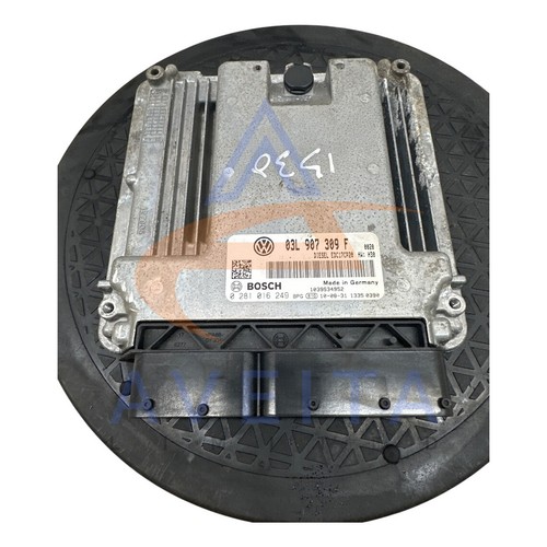 Passat 2 0 - 05-10, (3c)