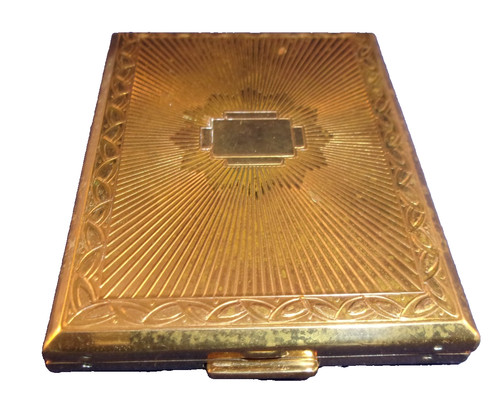 Kigu london gold - gold, tone